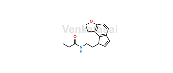 Picture of Ramelteon Impurity 18