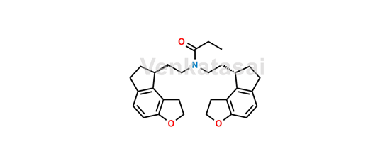 Picture of Ramelteon Impurity 19