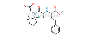 Picture of Ramipril EP Impurity A