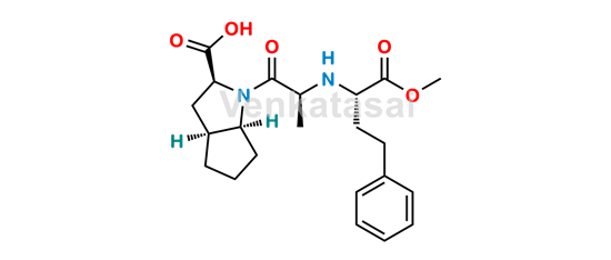 Picture of Ramipril EP Impurity A