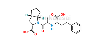 Picture of Ramipril EP Impurity E