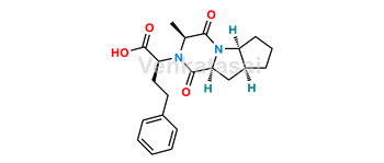 Picture of Ramipril EP Impurity K