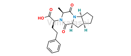 Picture of Ramipril EP Impurity K