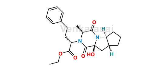 Picture of Ramipril EP Impurity L