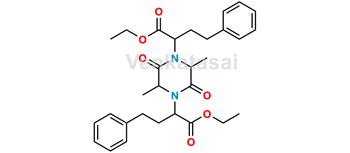 Picture of Ramipril EP Impurity O