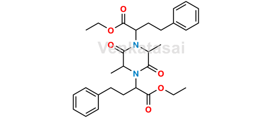 Picture of Ramipril EP Impurity O