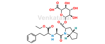 Picture of Ramipril Acyl Glucuronide