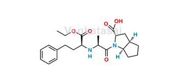 Picture of Ramipril Isomer 1