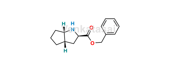 Picture of Ramipril Impurity 1 