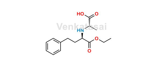 Picture of Ramipril Impurity 3