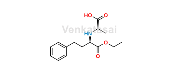 Picture of Ramipril Impurity 4