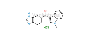 Picture of Ramosetron Hydrochloride