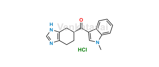 Picture of Ramosetron Hydrochloride