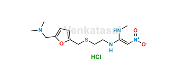 Picture of Ranitidine HCl