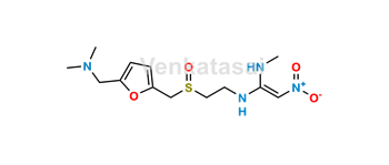 Picture of Ranitidine EP Impurity C