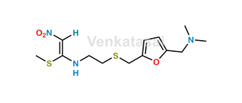 Picture of Ranitidine Impurity 1