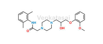 Picture of Ranolazine