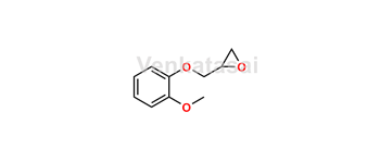 Picture of Ranolazine USP Related Compound A 