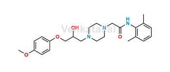 Picture of p-Ranolazine
