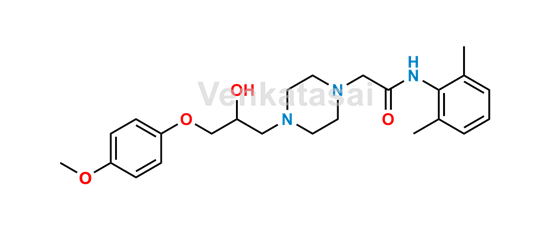 Picture of p-Ranolazine