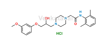 Picture of m-Ranolazine