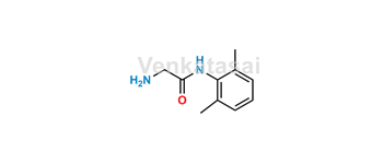 Picture of Ranolazine Impurity 6