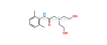 Picture of Ranolazine Impurity 7