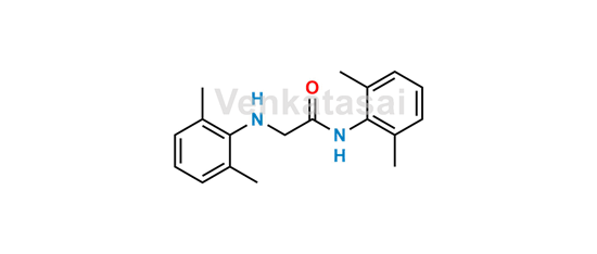 Picture of Ranolazine Impurity 15