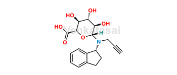 Picture of Rasagiline Glucuronide