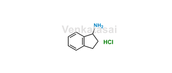 Picture of 1-Amino Indane Hydrochloride