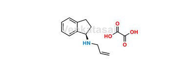 Picture of Allyl Indanyl amine Impurity