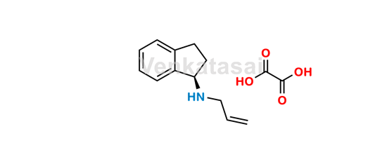 Picture of Allyl Indanyl amine Impurity