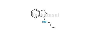 Picture of Propyl Indanyl amine Impurity