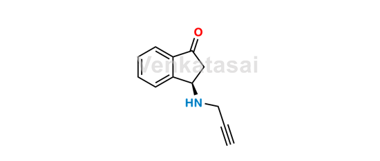 Picture of Rasagiline Related Compound 1