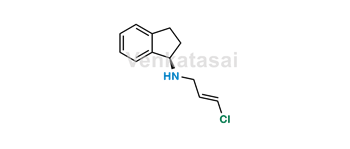 Picture of Rasagiline Impurity 4