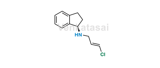 Picture of Rasagiline Impurity 4
