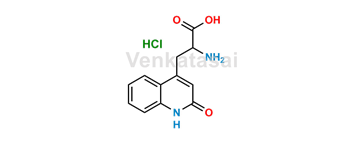 Picture of Desbenzoyl Rebamipide