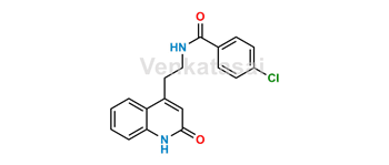 Picture of Rebamipide Impurity 1