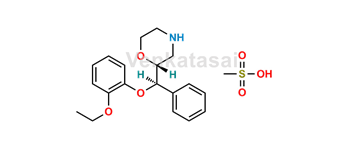 Picture of Reboxetine