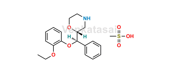 Picture of Reboxetine