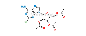 Picture of Regadenoson Impurity 3