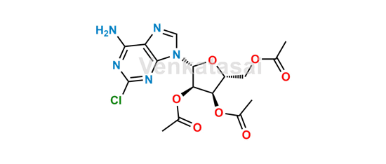 Picture of Regadenoson Impurity 3