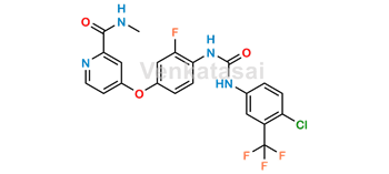 Picture of Regorafenib