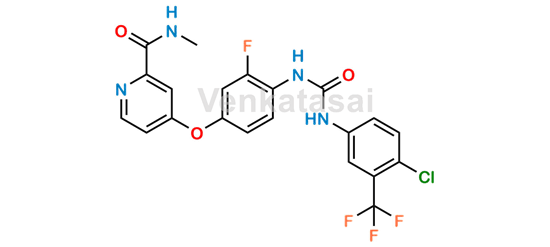 Picture of Regorafenib