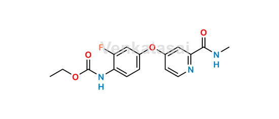 Picture of Regorafenib FP Impurity A