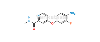 Picture of Regorafenib EP Impurity A