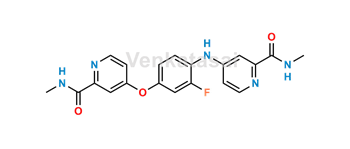 Picture of Regorafenib EP Impurity C