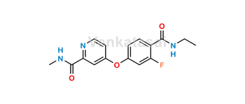 Picture of Regorafenib Impurity II