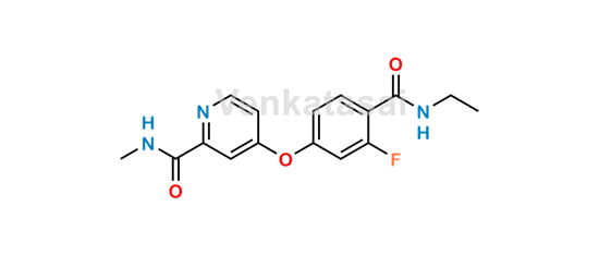 Picture of Regorafenib Impurity II