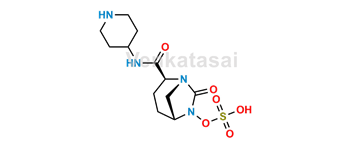 Picture of Relebactam